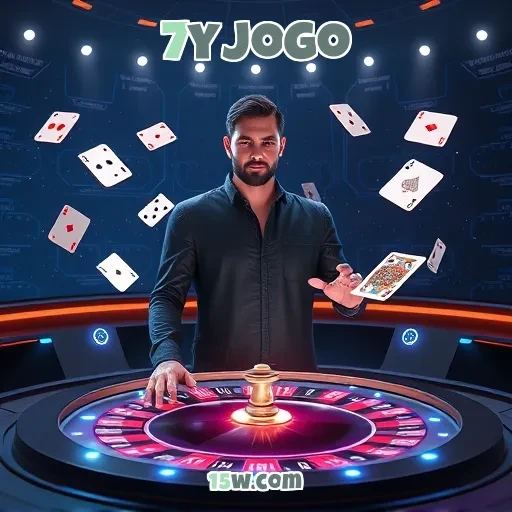 7yjogo: Descubra os Segredos da Seção Escondidos e Divirta-se