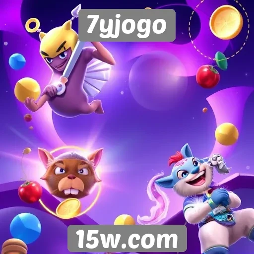 Novidades em lançamentos no site 7yjogo