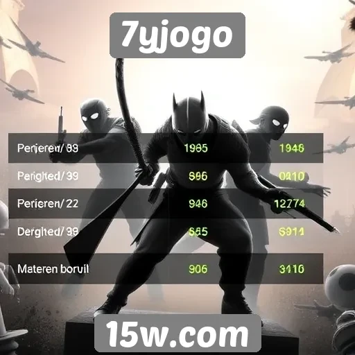 Comparativo de preços entre jogos no 7yjogo